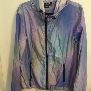 Bench XL Women’s Windbreaker Jacket